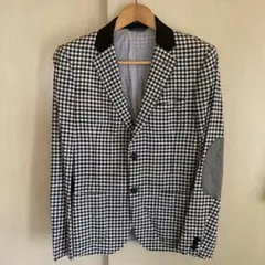 2025年最新】BAND OF OUTSIDERS テーラードジャケットの人気アイテム 