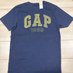 GAP 1969 Tシャツ ネイビー
