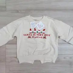 サンタ トップス