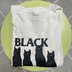 vivastudio 猫 Tシャツ XL