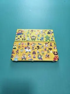 N3DS きせかえプレート No.067 スーパーマリオメーカー N3DS きせかえプレート No.067 スーパーマリオメーカー - メルカリ