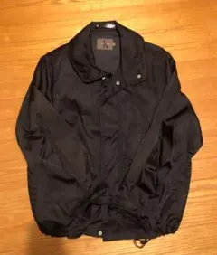 超レア Calvin Klein ブラック ジャケット M
