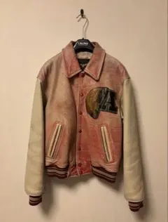 vintage stadium jumper