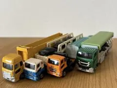 トミカ Tomica ロングトレーラー 未使用 まとめ売り 18個 c771a378239e4c80b32c7b08efc559