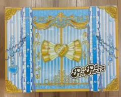 プリパラ 収納ボックス　トランク