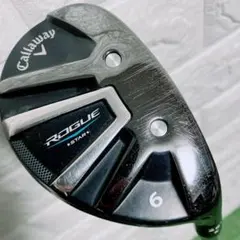 2025年最新】rogue ヘッドカバーの人気アイテム - メルカリ