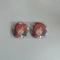 2025年最新】月永レオ 缶バッジ イベコレの人気アイテム - メルカリ