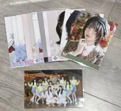 K*H様 土日限定値下げ❣️イコラブ 生写真 まとめ