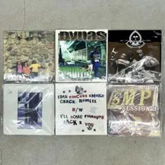 2025年最新】hiphop レコードまとめ売りの人気アイテム - メルカリ