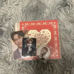 INI ウィンマジ　池崎理人　まとめ売り　セット　トレカ　缶バッジ　ミニトレカ