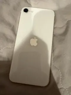 【ハルpika＠断捨離強化中】iPhone SE 第3世代　128GB ハルpika＠断捨離強化中様専用】iPhone SE 第3世代 128GB - メルカリ