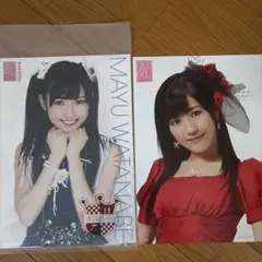 渡辺麻友 写真パネル スポニチスクエア当選品 渡辺麻友 写真パネル スポニチスクエア当選品 - メルカリ