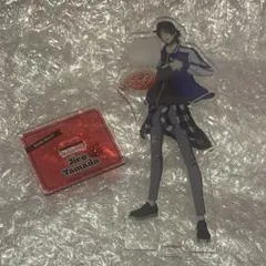 ヒプノシスマイク キャラクターグッズ