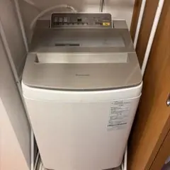 ☆Panasonic 10kg 洗濯機【NA-FA100H5-N】GLRB - メルカリ