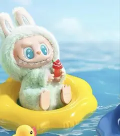 LABUBU Have A Seat ハブアシート【QUQU】