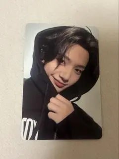 BOYNEXTDOOR HOME HMV ジェヒョン トレカ - メルカリ