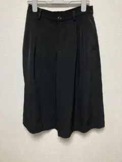 キュロットスカート キュロット