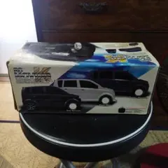 未使用 RC MOVING K ラジコン 本体 YSN 49MHzのサムネイル