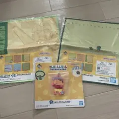 クレヨンしんちゃん　一番くじ