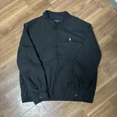 Ralph Lauren スイングトップ