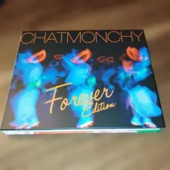 Awa Come (Forever Edition) チャットモンチー