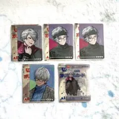 すき家 × にじさんじ せめ4 まとめ売り