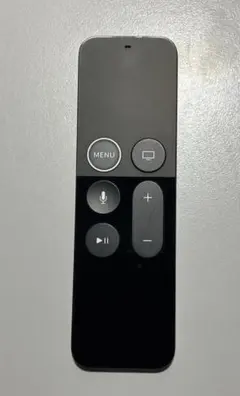 Apple Siri Remote 第2世代 A2540 EMC3732 - メルカリ