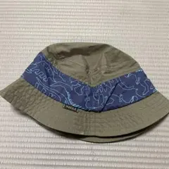 キッズハット　帽子のサムネイル