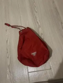 巾着