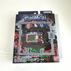 DIGIMON ORIGINAL NEW WAVE 2 Ver.1-5