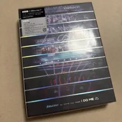 SnowMan LIVE 2023 i DO ME 初回盤 3Blu-ray