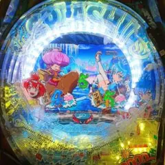 パチンコセル P野生の王国GO M‐T YT800 中古 無加工 ニューギン - メルカリ