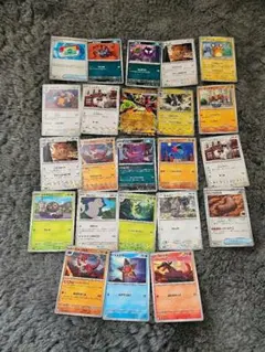 ポケカ ムニキスゼロ まとめ売り