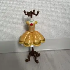 Capsule トルソー　ディズニー　ベル