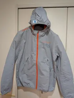 中古】ONYONE SALOMON TEAM インナージャケット ミドラー - メルカリ