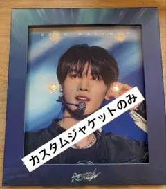 ZB1 ゼベワン　HERE&NOW Blu-ray 通常盤　マシュー　メテュ