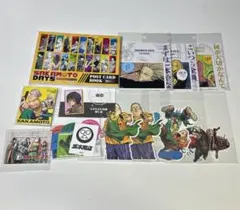 SAKAMOTO DAYS サカモトデイズ 楽 グッズセット - メルカリ