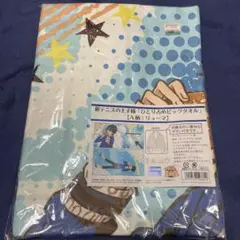 新テニスの王子様 ひとりじめビッグタオル 越前リョーマ - メルカリ