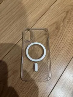 Apple純正　iPhone16 MagSafe 対応ケース