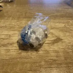 サンエックスユニバース チャームつきグミ たれぱんだ