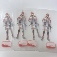 北見遊征 アクリルスタンド まとめ売り - メルカリ
