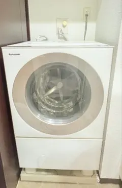 2026年最新】panasonic ドラム式洗濯機 2024の人気アイテム - メルカリ