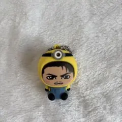 今市隆二着ぐるみキーホルダー