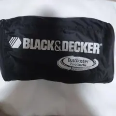 Black & Decker Dustbuster Pivot Autoのサムネイル