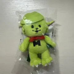 Mrs.GreenApple メメルキーホルダー