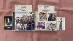 蓮ノ空 CD2枚 アイドゥーミー！ 37.5℃のファンタジー