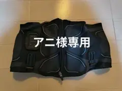 【中古美品】SIXPAD corebelt2 Mサイズ