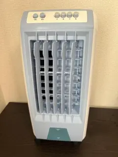 コンパクトタイプ冷風扇 PPIT-MR-WH 2021年製 - メルカリ