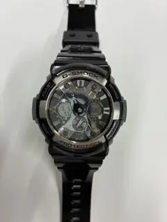CASIO G-SHOCK 腕時計 GA-200BWのサムネイル
