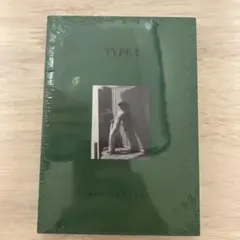 BTS テテ V キム・テヒョン　ミニフォトブック